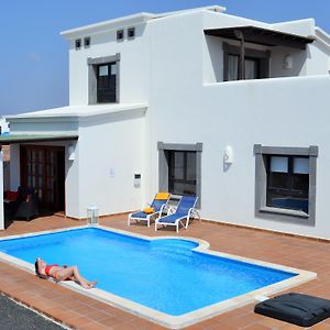 Villas Coral Deluxe