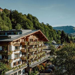 Gartenhotel Theresia 4